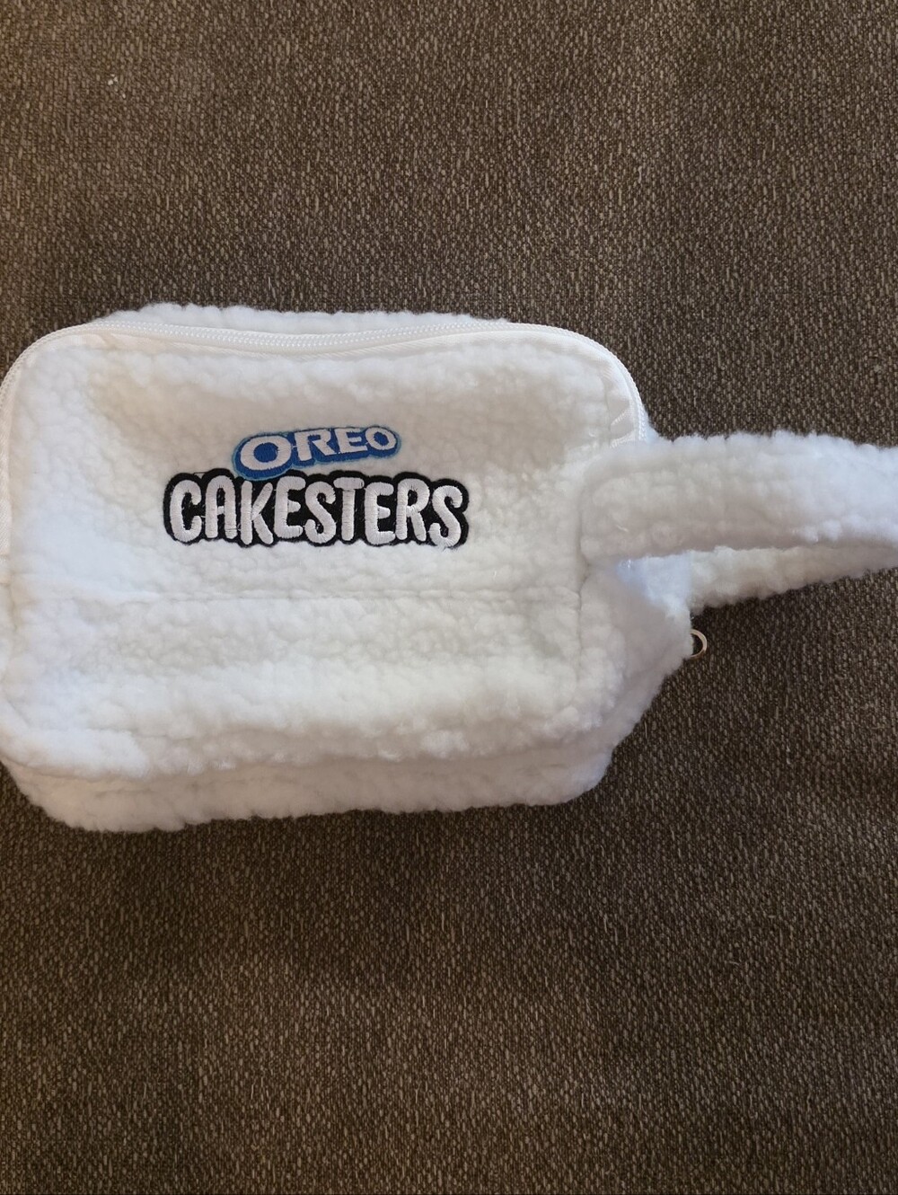 Oreo Pouch
